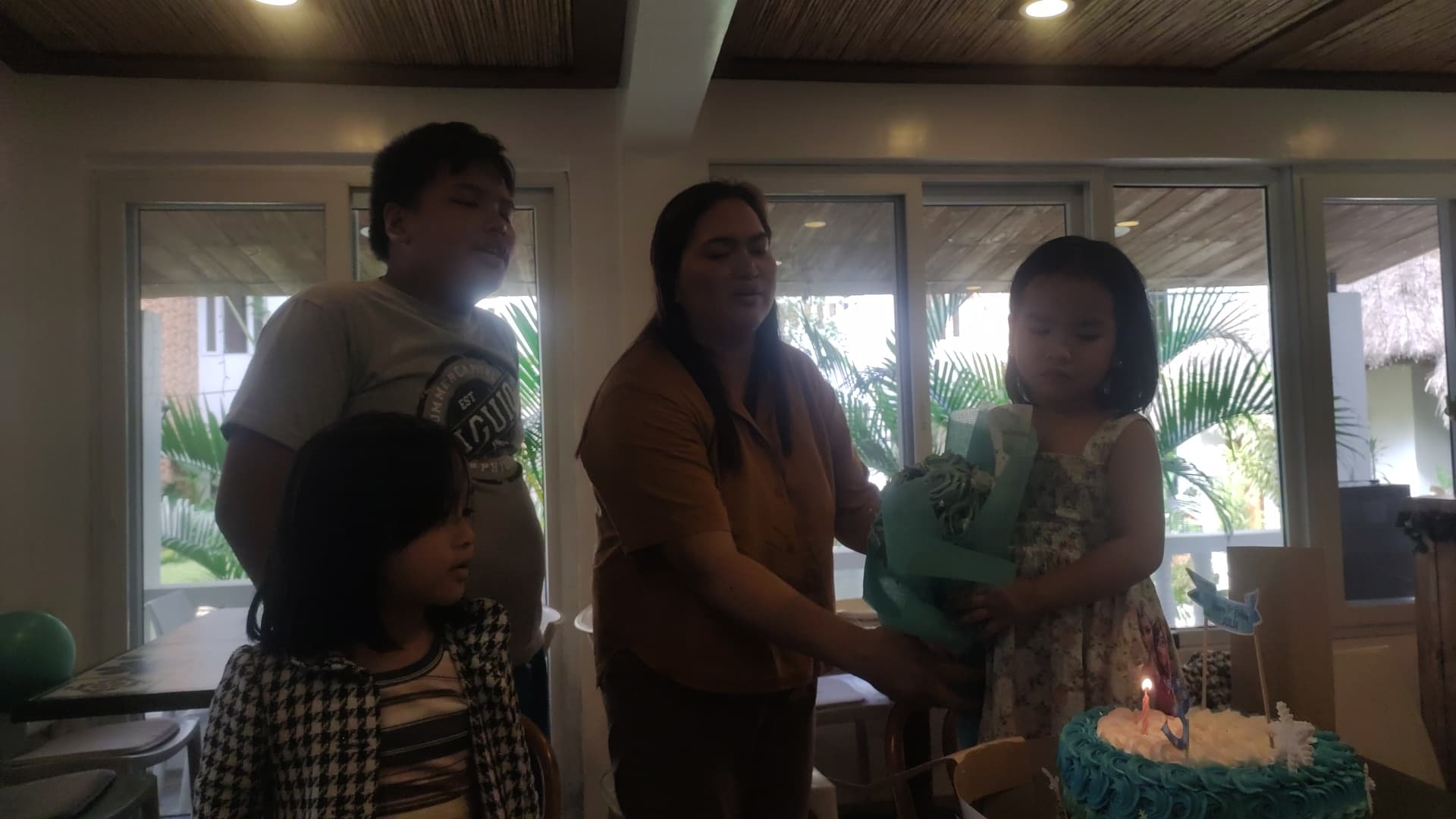 Northern Island Travel & Tours family moment