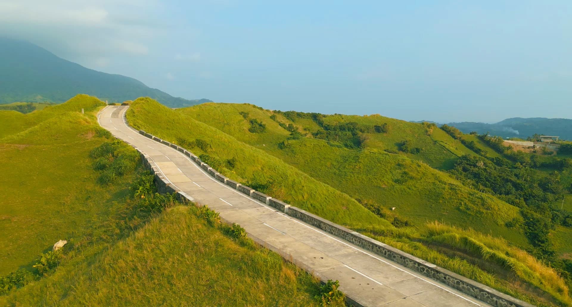 Batanes scenery