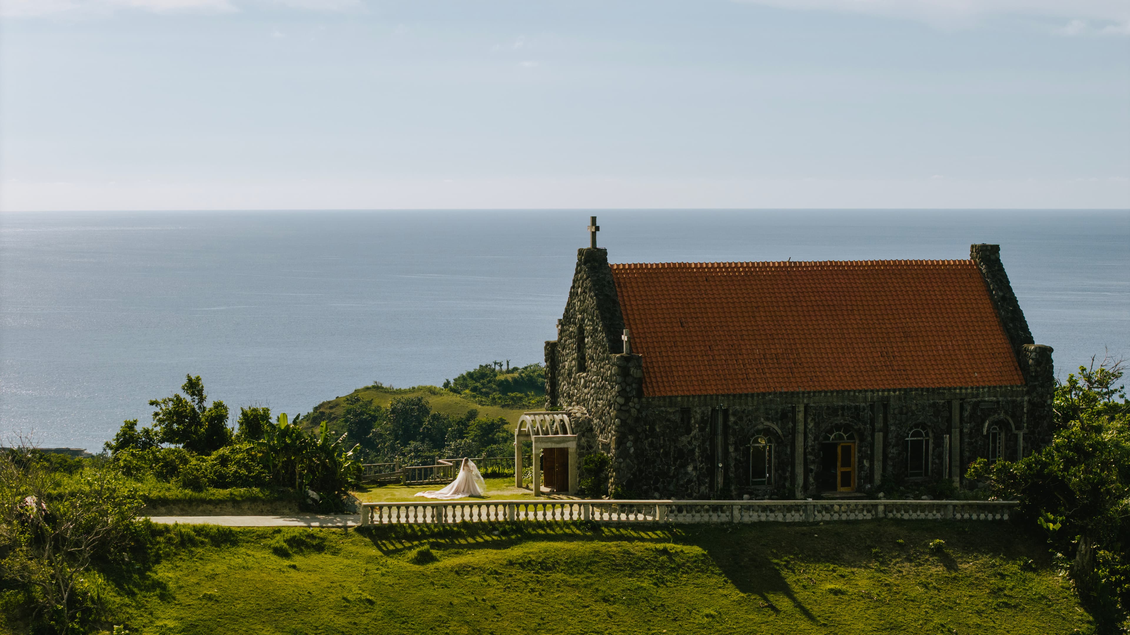 Batanes tourist spots and landscapes
